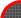 Top left corner